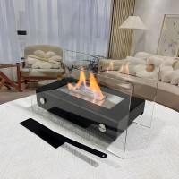 Настольный биокамин Allegro