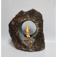 Индивидуальный биокамин Fenix