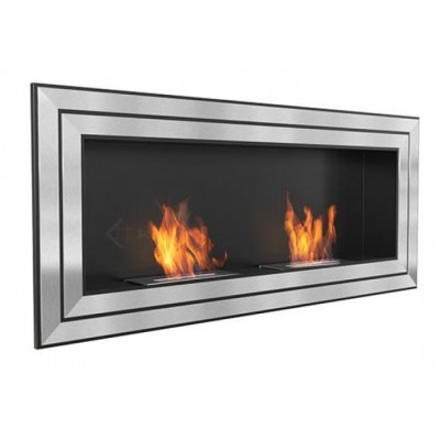 Биокамин Kratki Juliet 1500x650